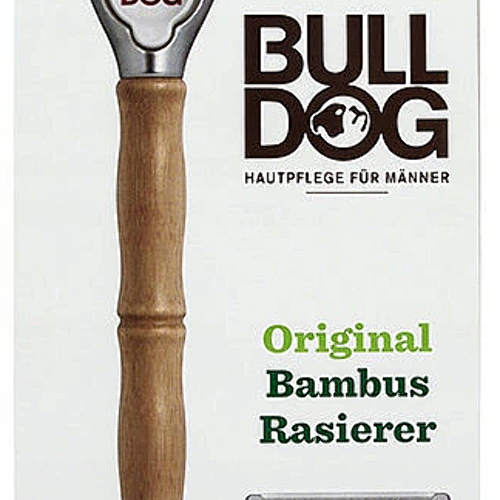Бритва Bulldog Skincare - 5